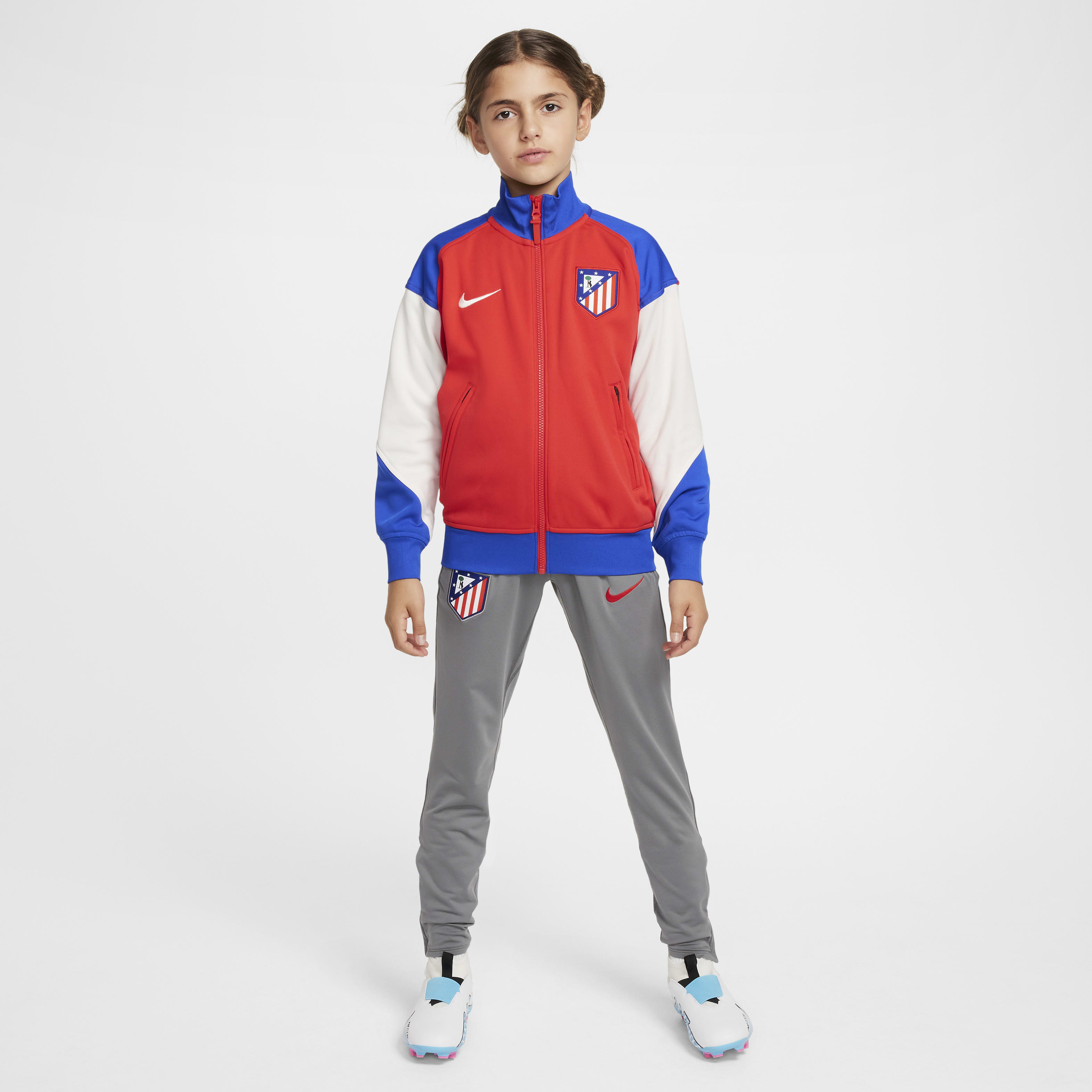 BUY ANTHEM NIKE JACKET ONLINE | Atlético de Madrid Official